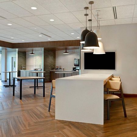 Fairfield By Marriott Inn & Suites St. Paul Eagan Eksteriør billede