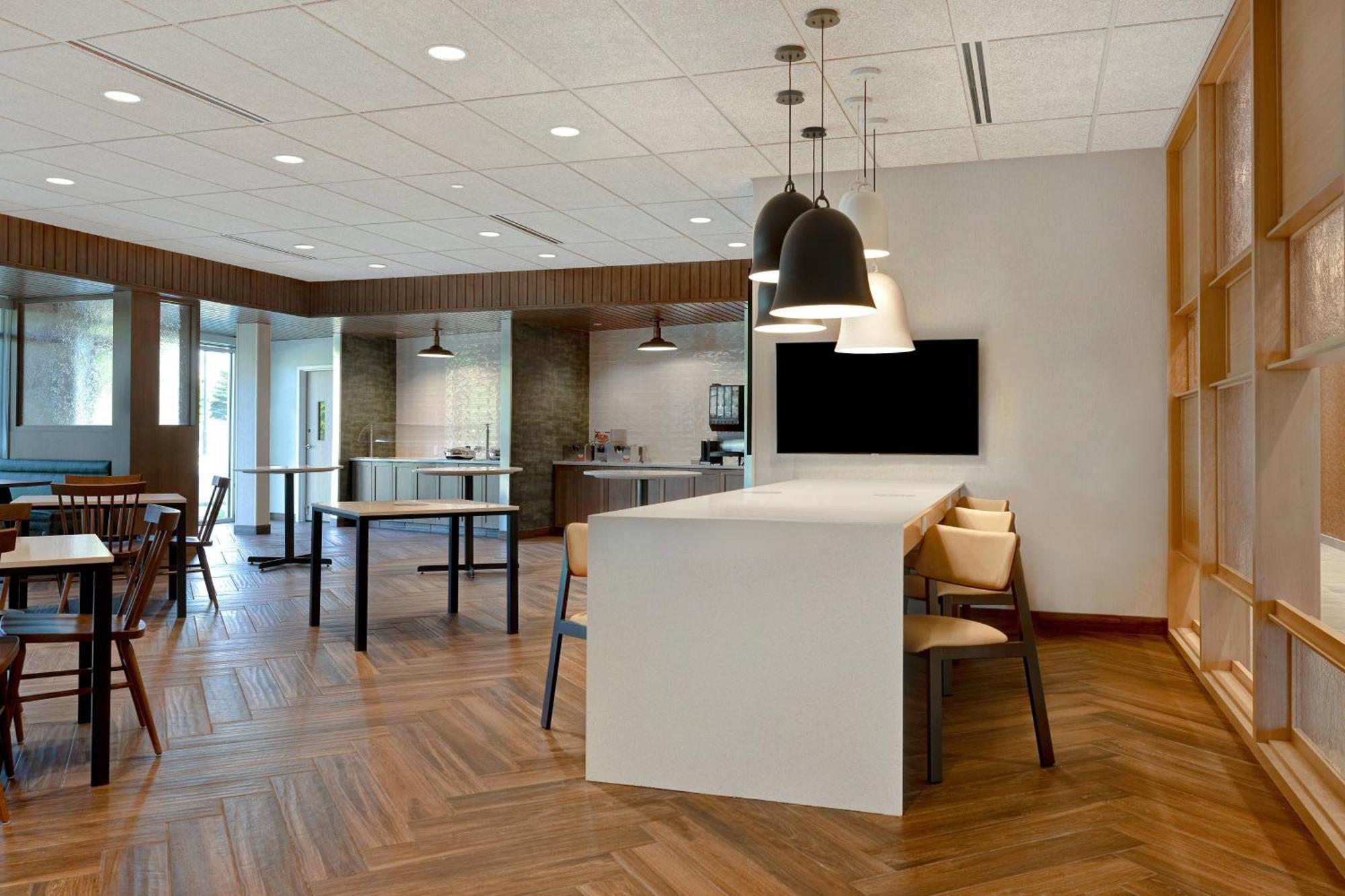 Fairfield By Marriott Inn & Suites St. Paul Eagan Eksteriør billede