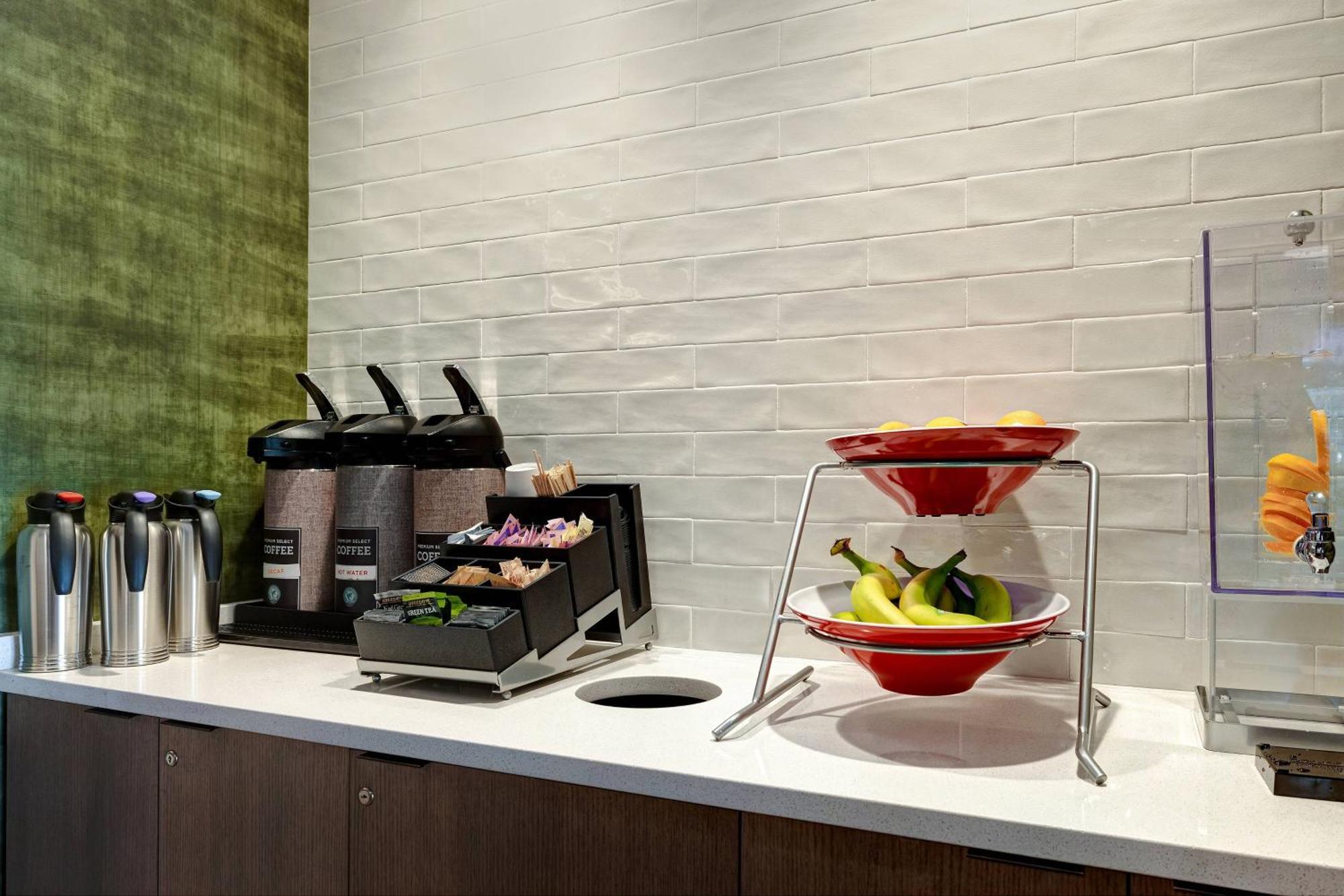 Fairfield By Marriott Inn & Suites St. Paul Eagan Eksteriør billede