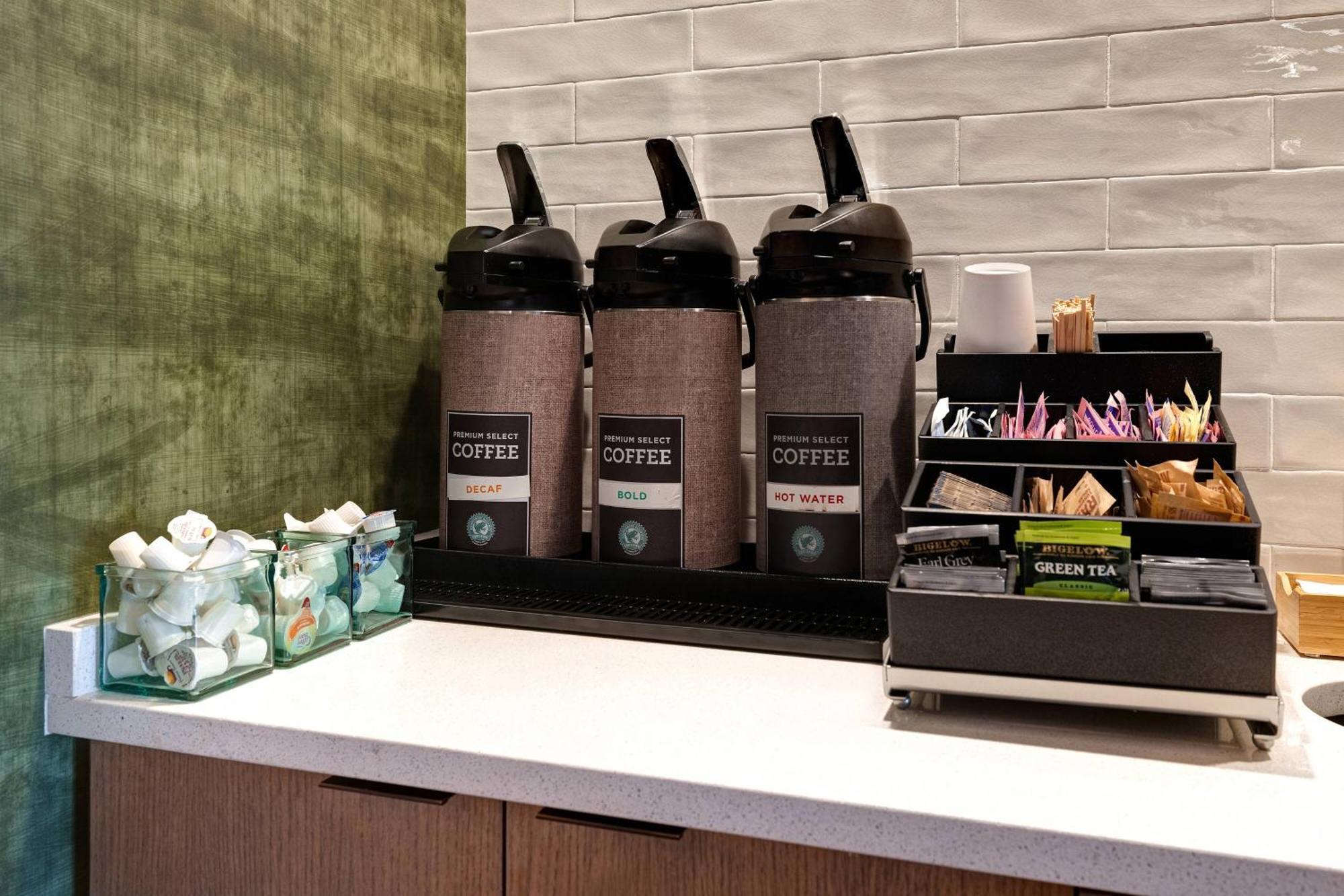 Fairfield By Marriott Inn & Suites St. Paul Eagan Eksteriør billede