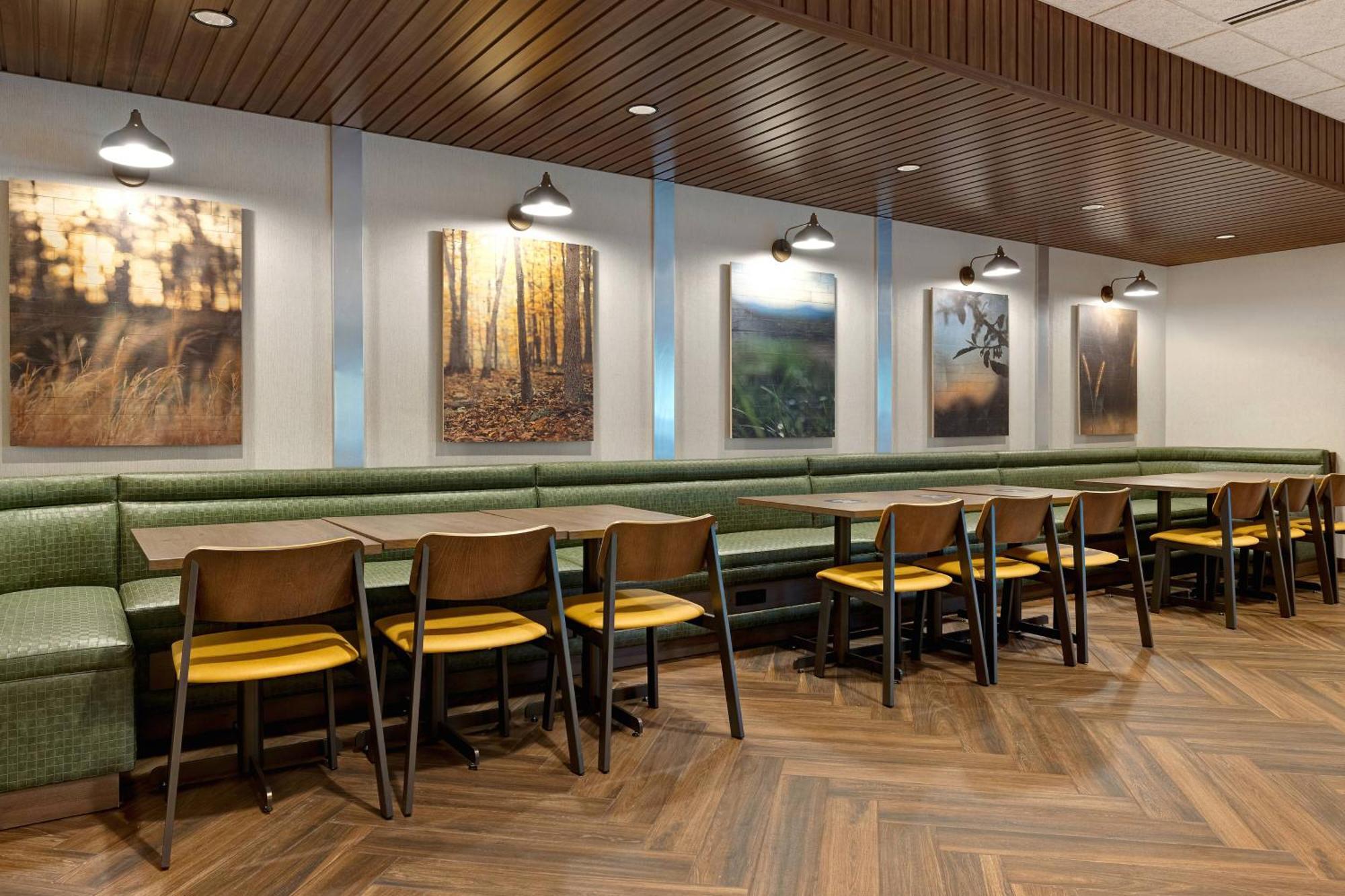 Fairfield By Marriott Inn & Suites St. Paul Eagan Eksteriør billede