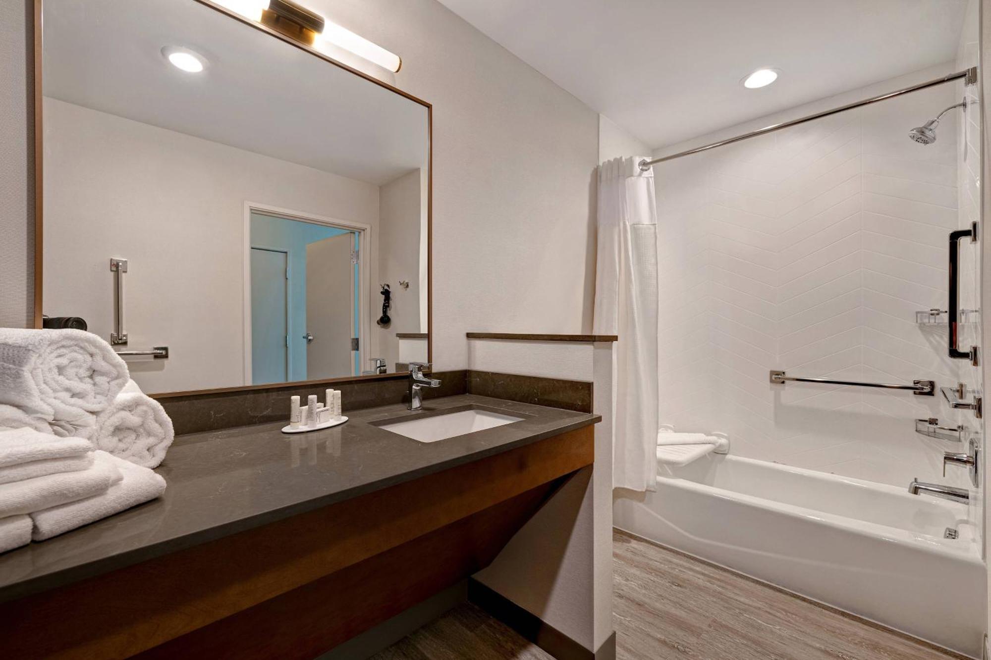 Fairfield By Marriott Inn & Suites St. Paul Eagan Eksteriør billede