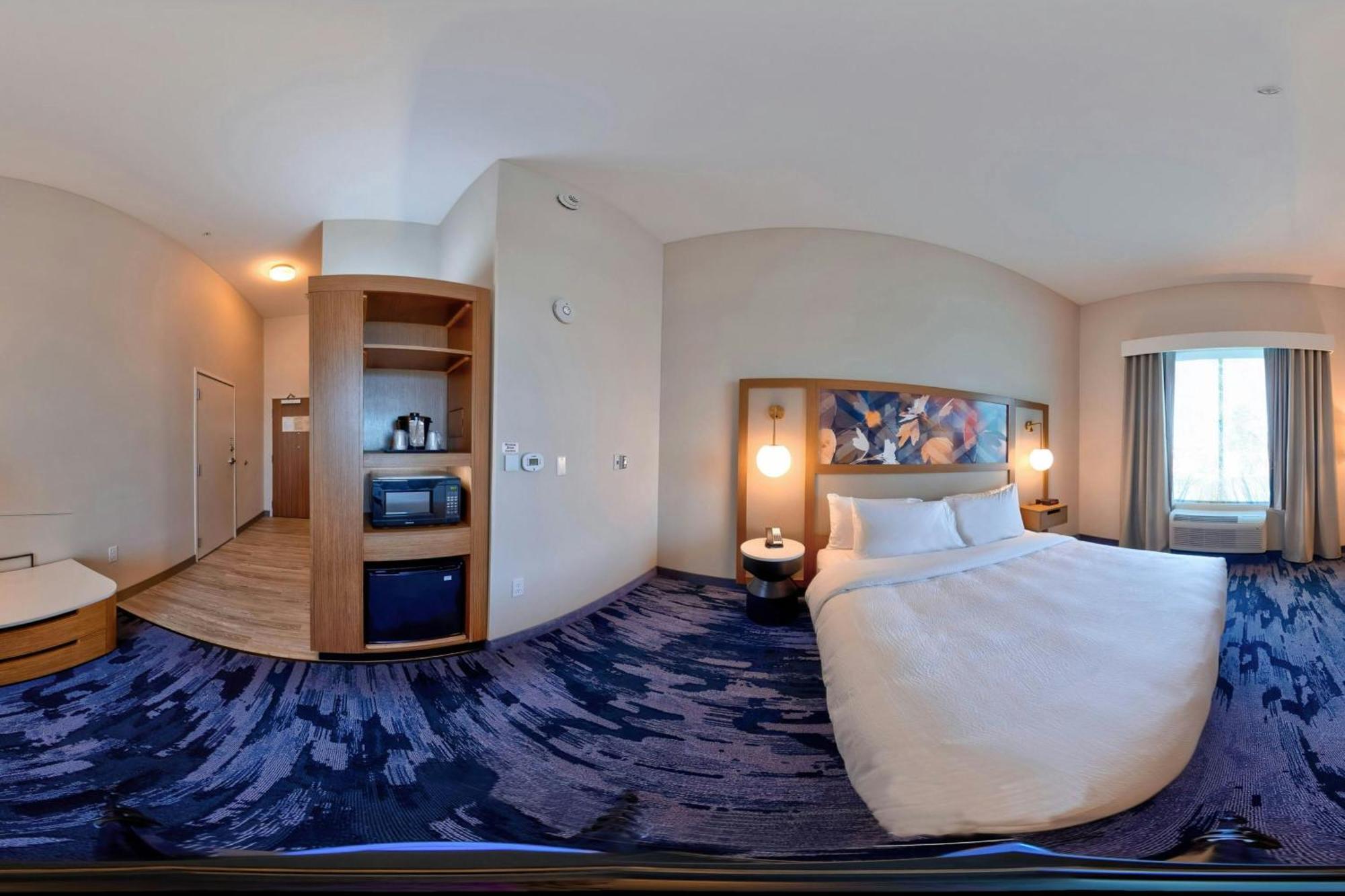 Fairfield By Marriott Inn & Suites St. Paul Eagan Eksteriør billede