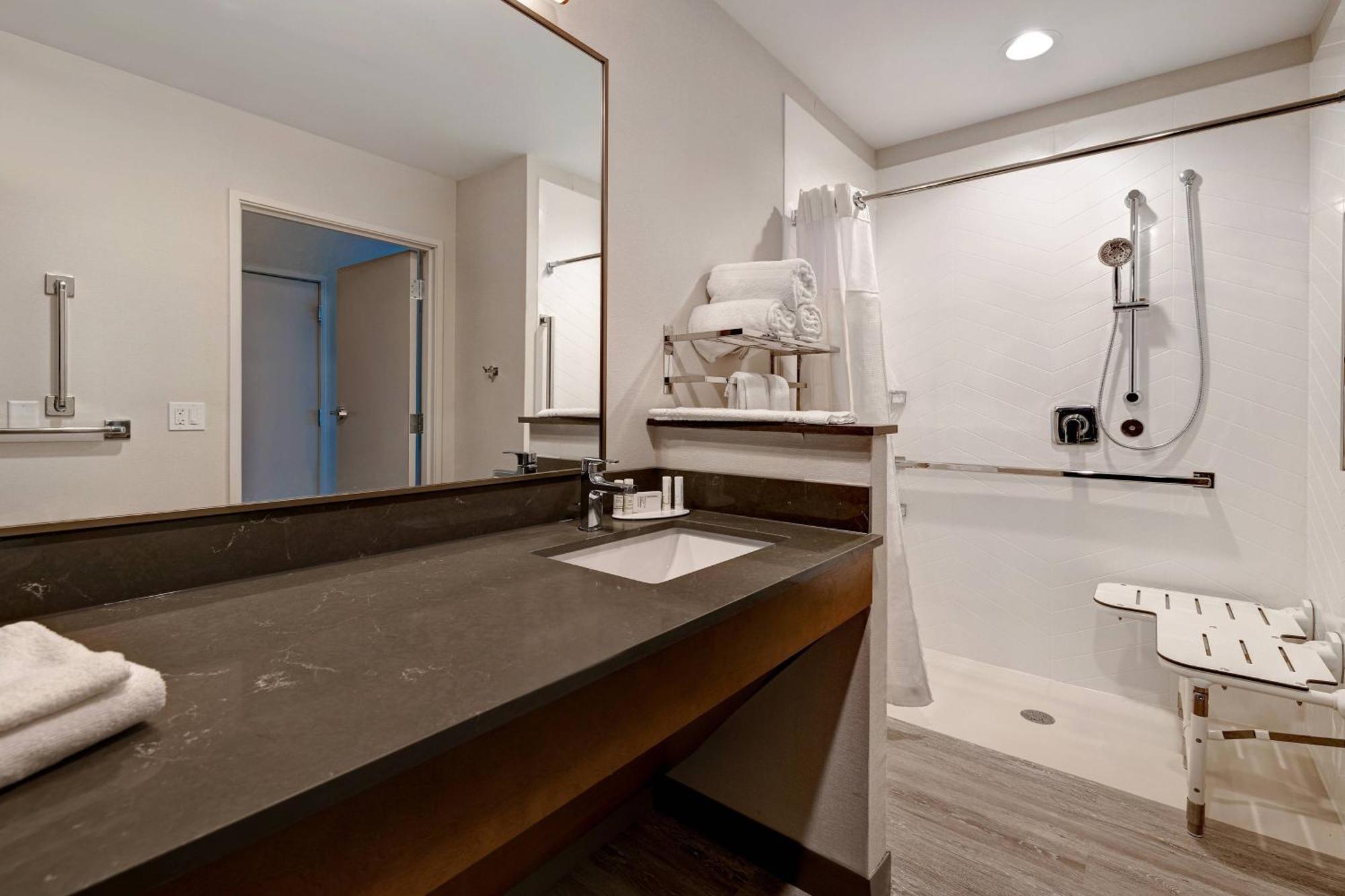 Fairfield By Marriott Inn & Suites St. Paul Eagan Eksteriør billede