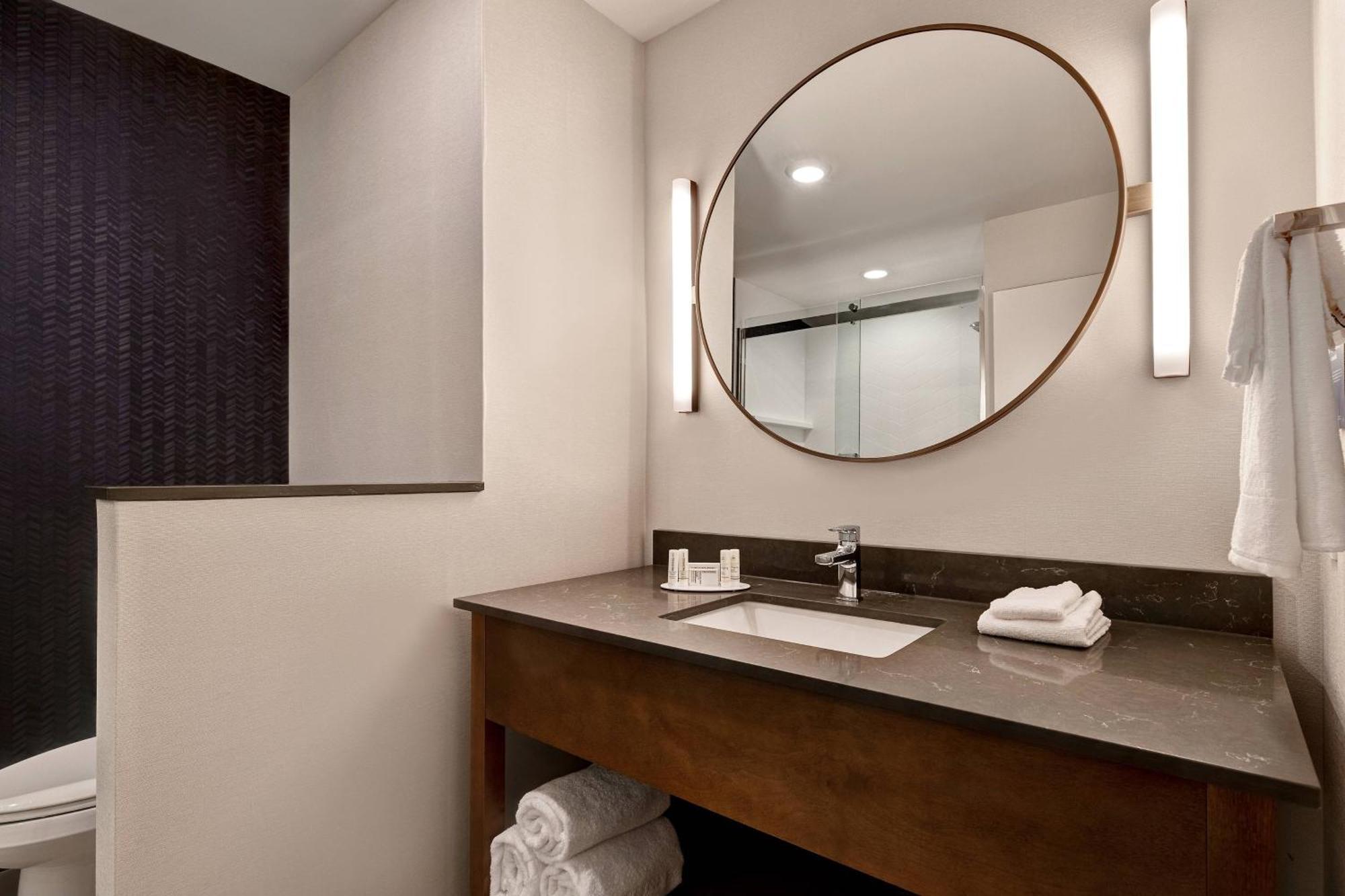 Fairfield By Marriott Inn & Suites St. Paul Eagan Eksteriør billede