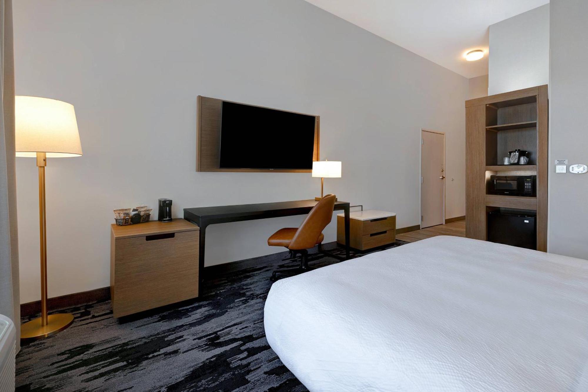 Fairfield By Marriott Inn & Suites St. Paul Eagan Eksteriør billede
