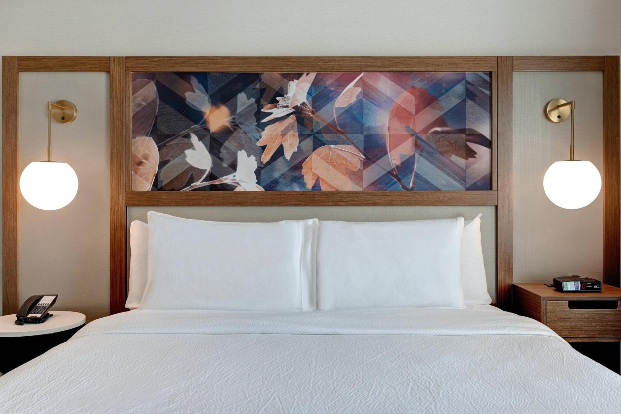 Fairfield By Marriott Inn & Suites St. Paul Eagan Eksteriør billede